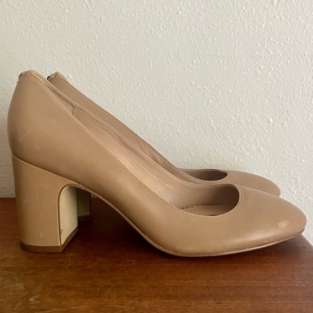 Sam Edelman Size 6 1/2 Heels